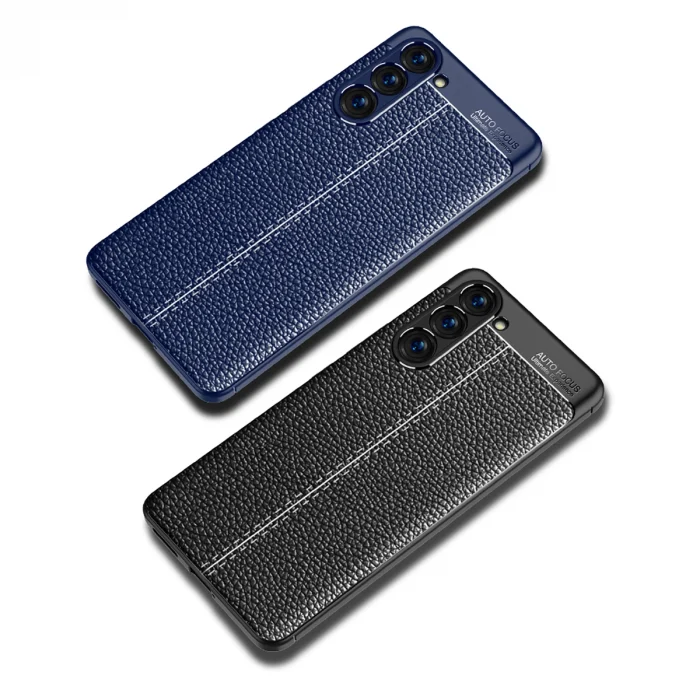 Samsung S23 Kılıf  Niss Silikon Kapak