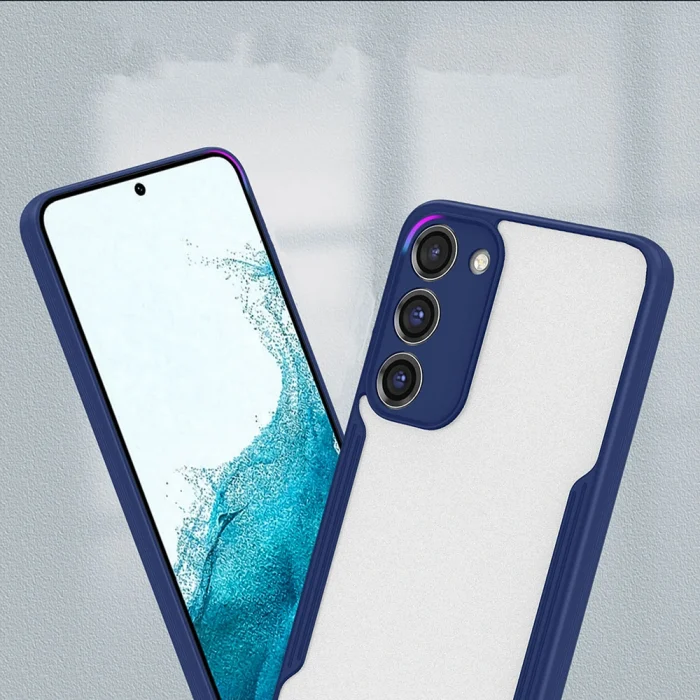 Samsung S23 Kılıf Parfe Kapak