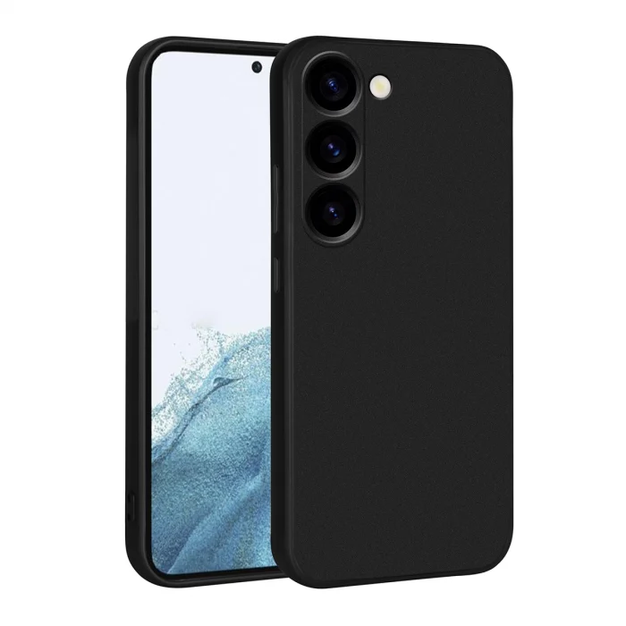 Samsung S23 Kılıf  Premier Silikon Kapak