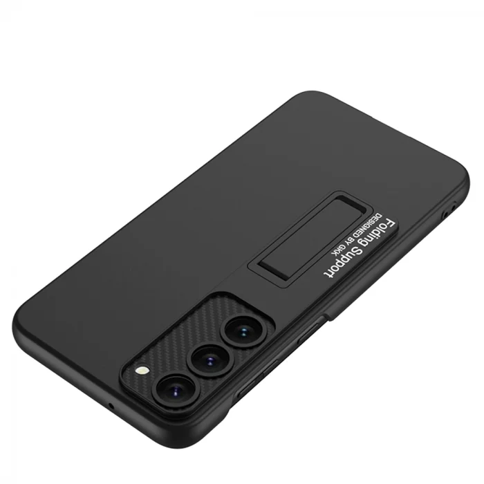 Samsung S23 Kılıf  Standlı Ays Kapak