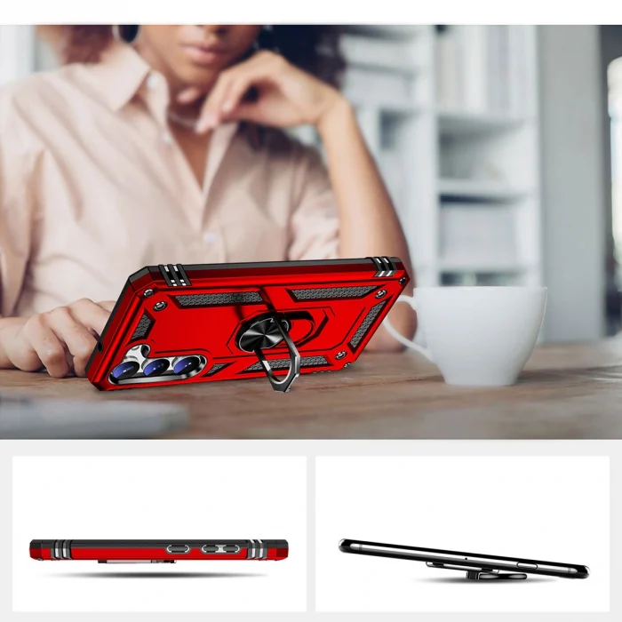 Samsung S23 Kılıf Vega Kapak