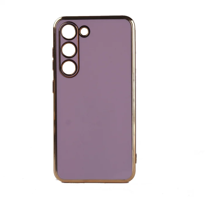 Samsung S23 Plus Kılıf  Bark Kapak
