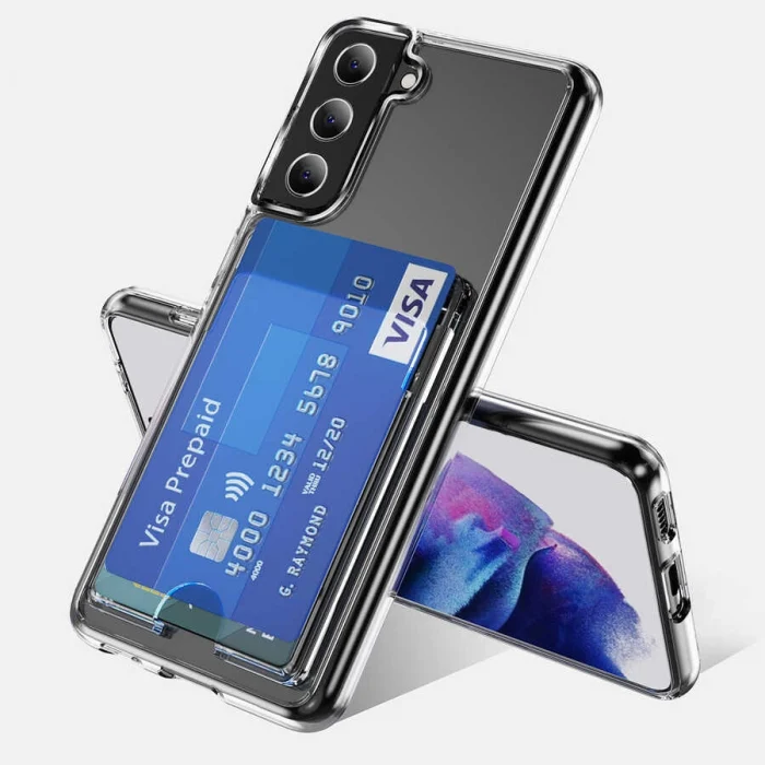 Samsung S23 Plus Kılıf  Ensa Kapak