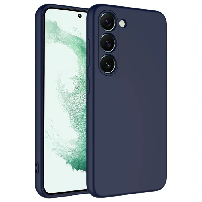 Samsung S23 Plus Kılıf Mara Lansman Kapak