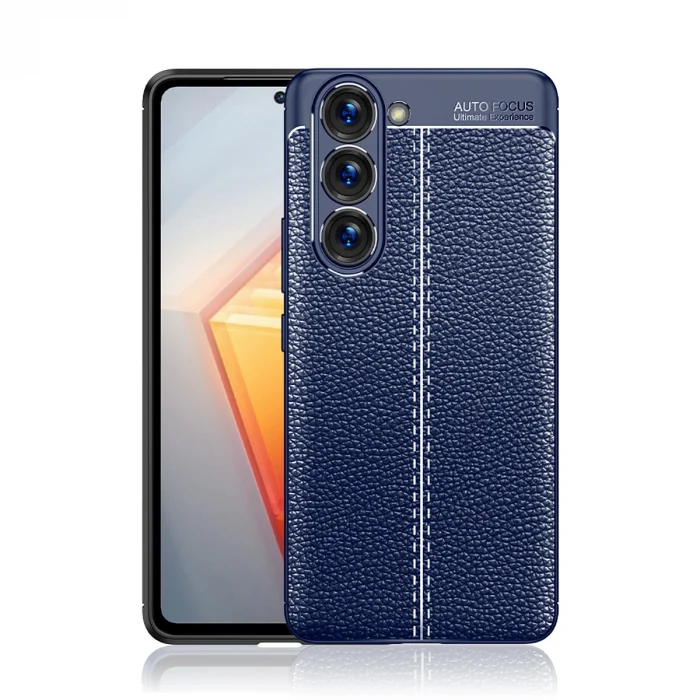 Samsung S23 Plus Kılıf  Niss Silikon Kapak