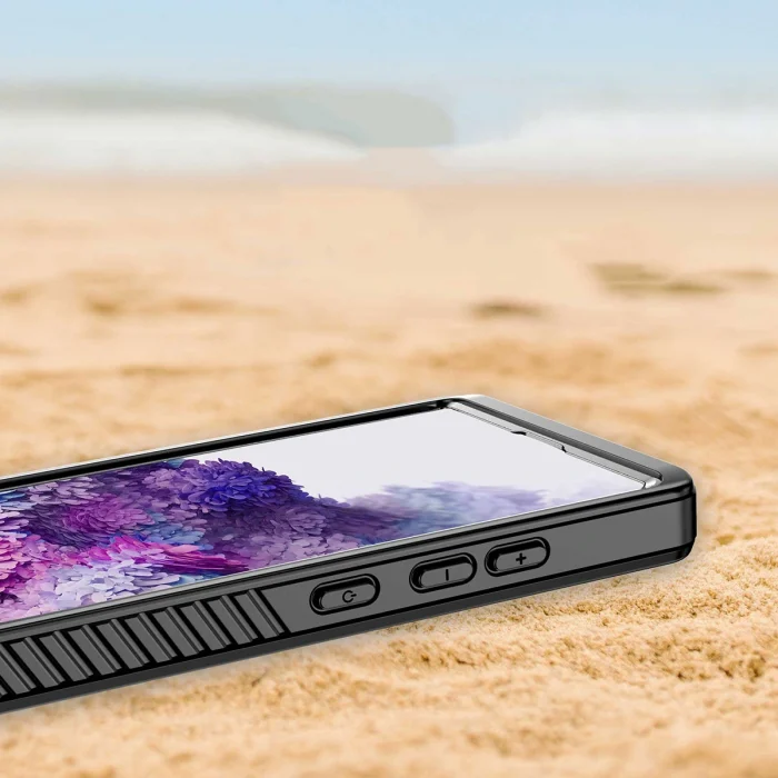 Samsung S23 Ultra Kılıf 1-1 Su Geçirmez Kılıf