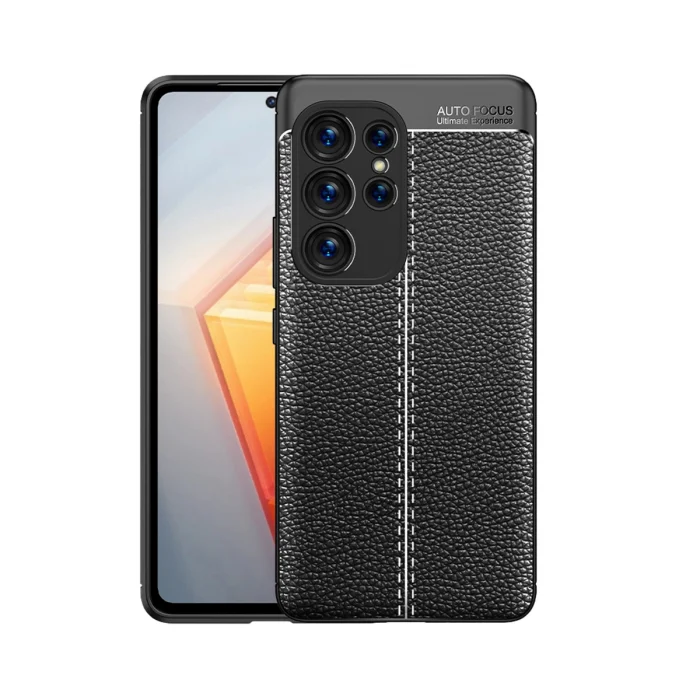 Samsung S23 Ultra Kılıf  Niss Silikon Kapak