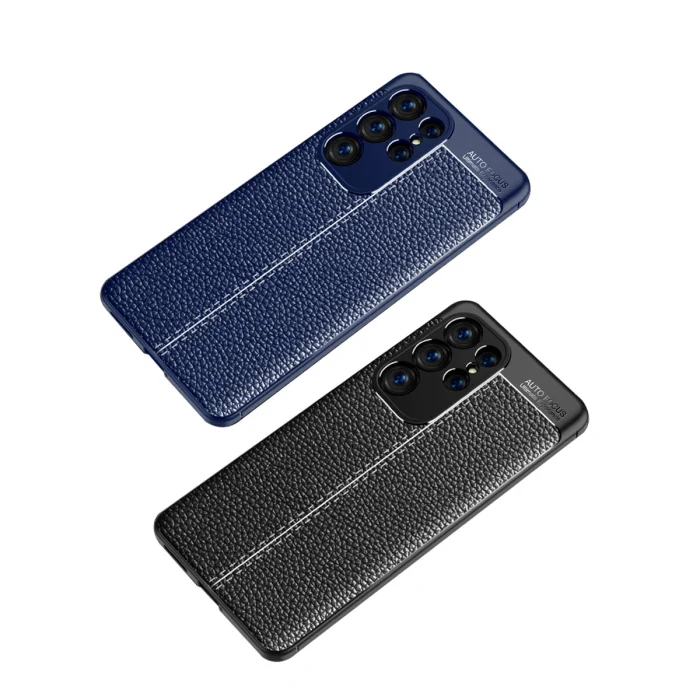 Samsung S23 Ultra Kılıf  Niss Silikon Kapak