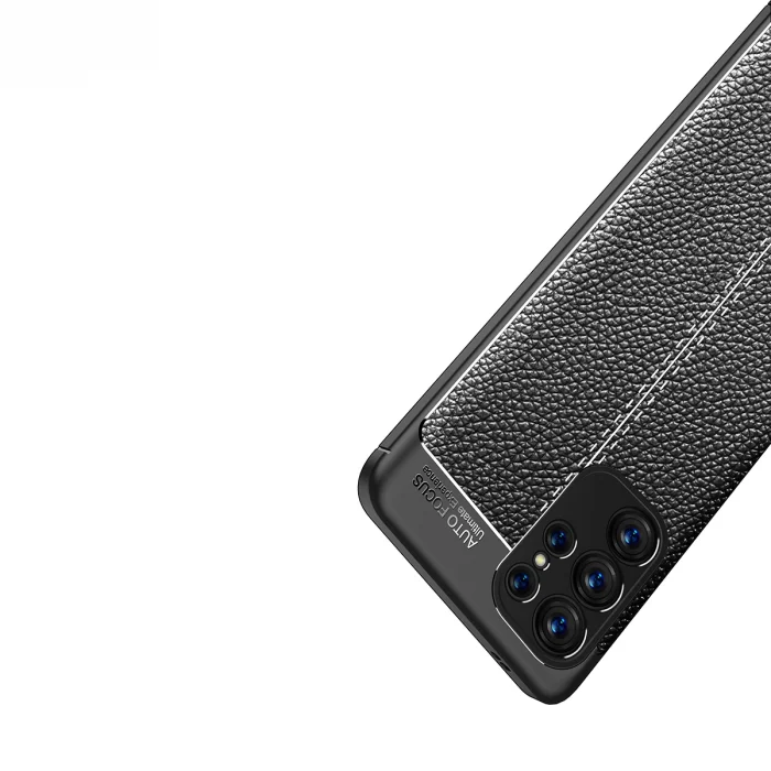Samsung S23 Ultra Kılıf  Niss Silikon Kapak