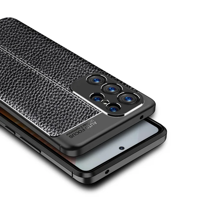 Samsung S23 Ultra Kılıf  Niss Silikon Kapak
