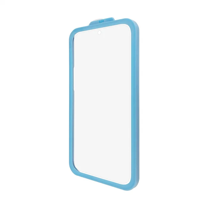 Samsung S23 3D Vov Curve Glass Ekran Koruyucu