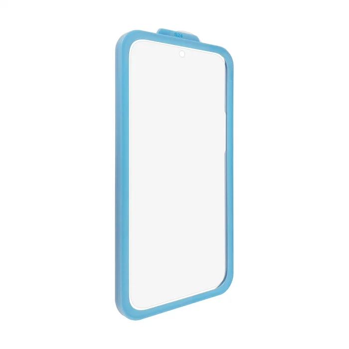 Samsung S23 3D Vov Curve Glass Ekran Koruyucu