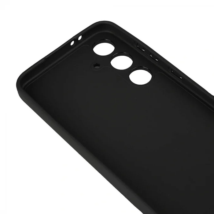 Samsung S24 FE Kılıf Biye Silikon