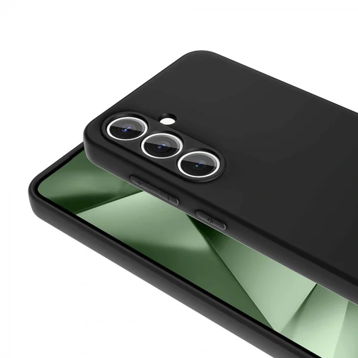 Samsung S24 FE Kılıf Mara Lansman Kapak