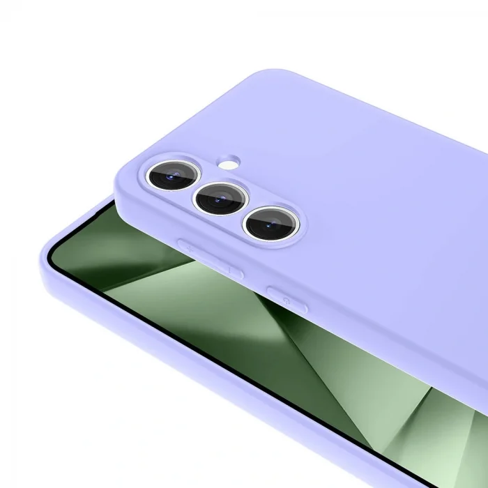 Samsung S24 FE Kılıf Mara Lansman Kapak