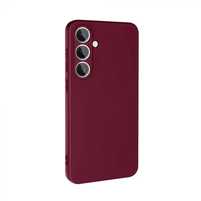 Samsung S24 FE Kılıf Mara Lansman Kapak