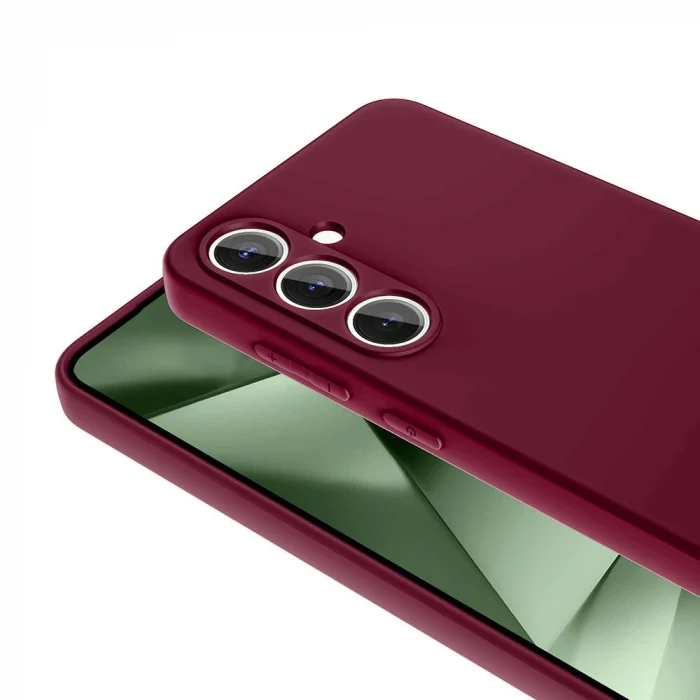 Samsung S24 FE Kılıf Mara Lansman Kapak