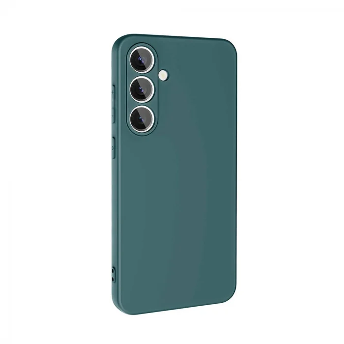 Samsung S24 FE Kılıf Mara Lansman Kapak