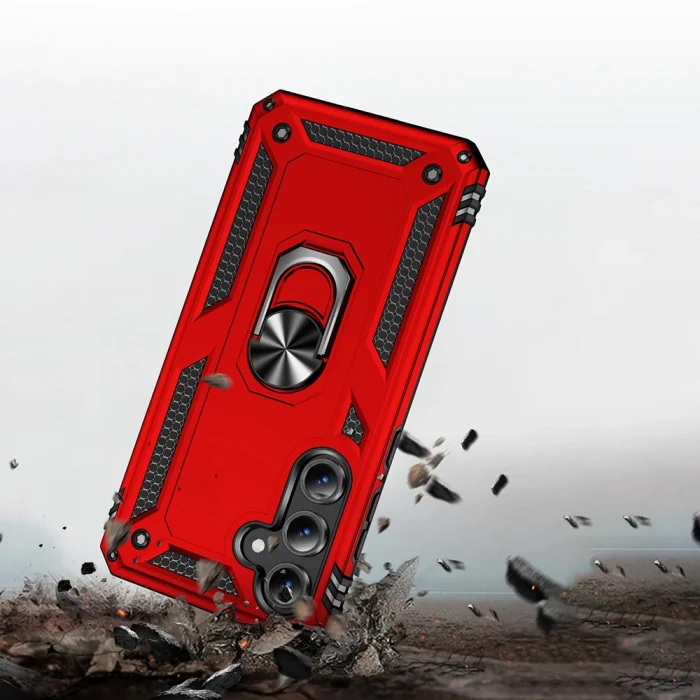 Samsung S24 FE Kılıf Vega Kapak