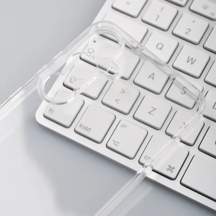 Samsung S24 FE 2mm Anti Shock Silikon