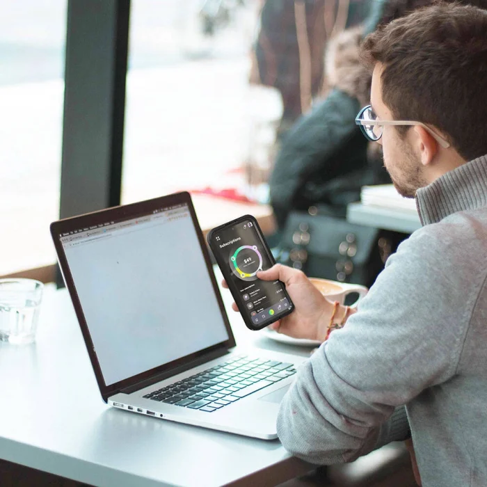 Samsung S24 Kılıf M-safe Şarj Özellikli 1-1 Su Geçirmez Kılıf