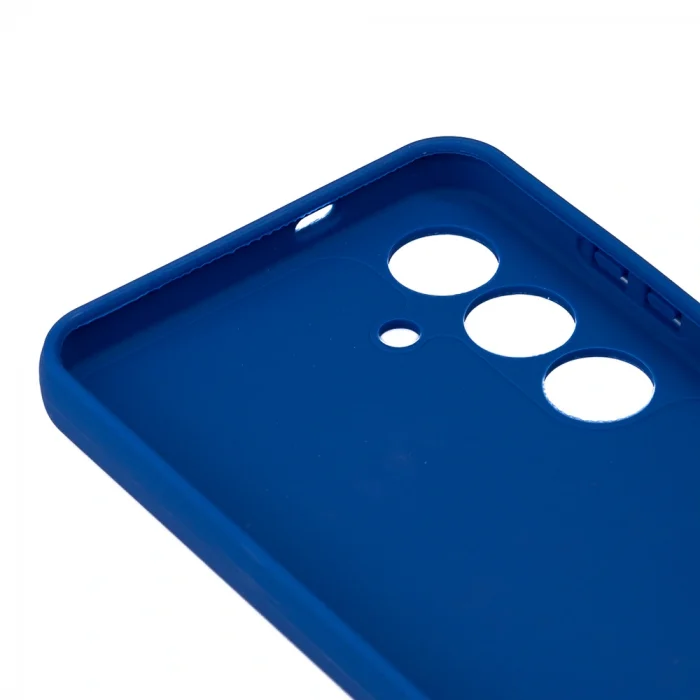 Samsung S24 Kılıf Biye Silikon