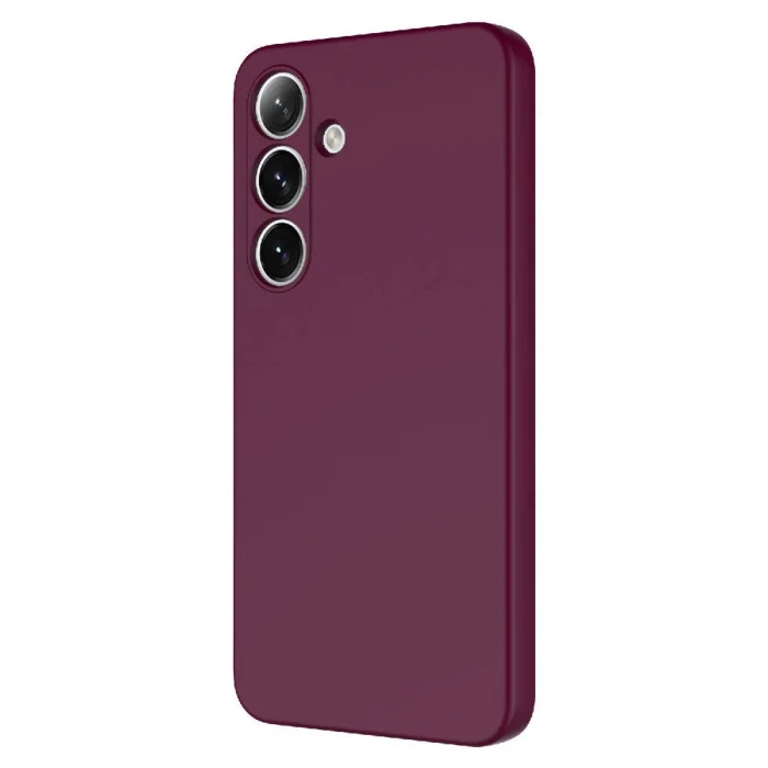 Samsung S24 Kılıf Mara Lansman Kapak