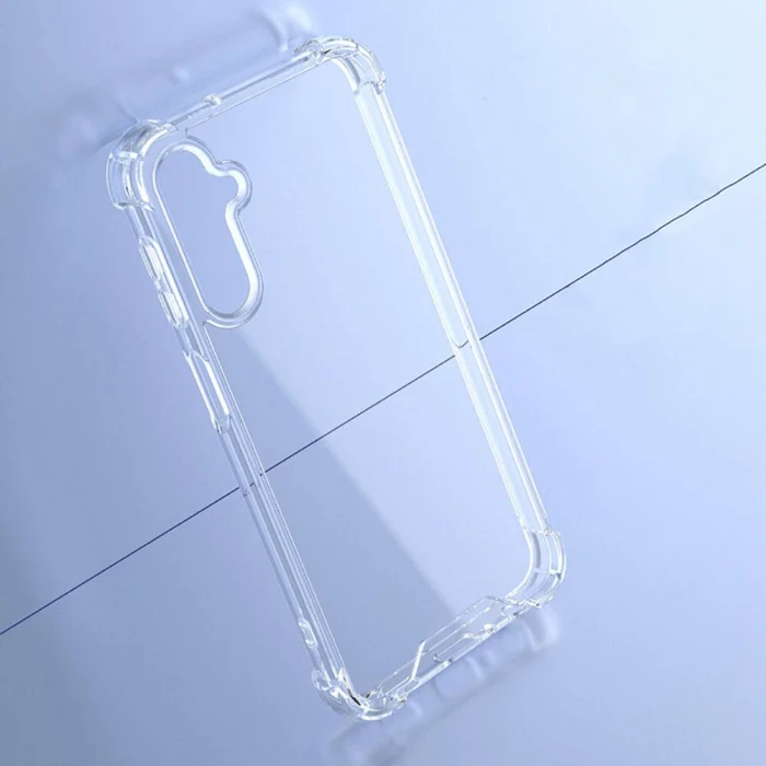 Samsung S24 Kılıf Nitro Anti Shock Silikon