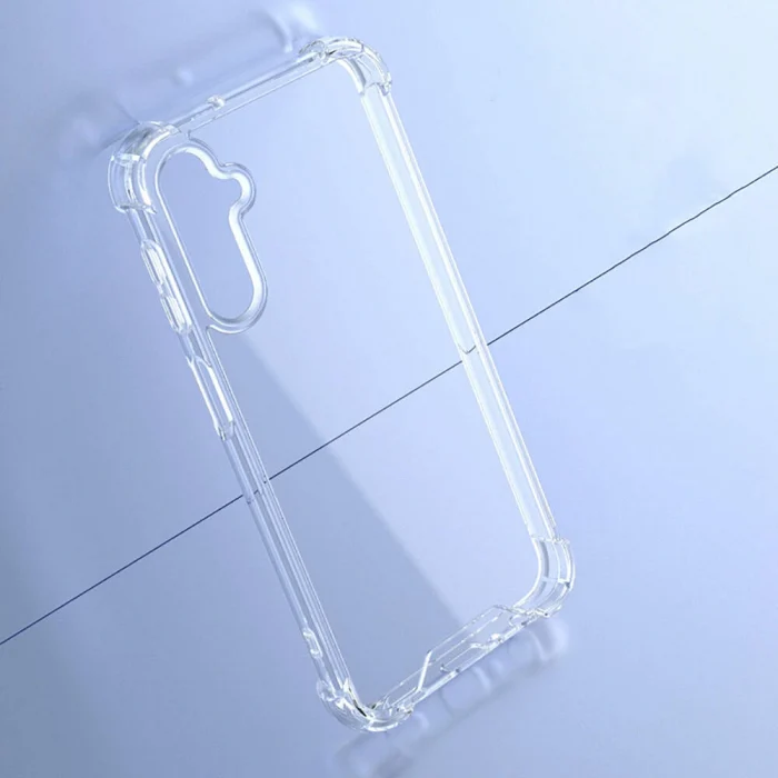 Samsung S24 Kılıf Nitro Anti Shock Silikon