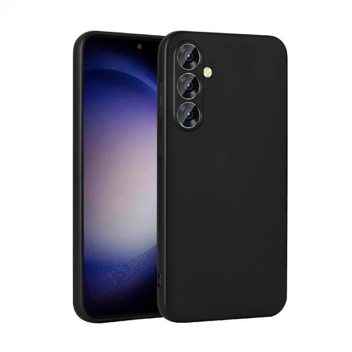 Samsung S24 Kılıf Premier Silikon Kapak