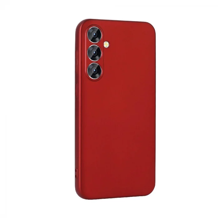 Samsung S24 Kılıf Premier Silikon Kapak