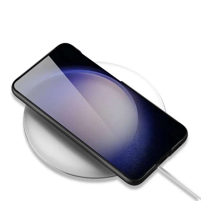 Samsung S24 Kılıf Standlı Ays Kapak