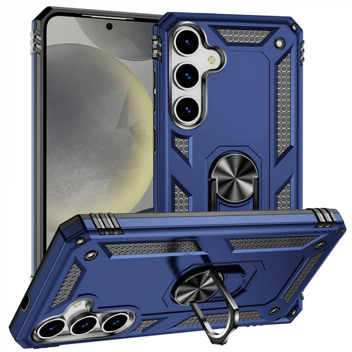 Samsung S24 Kılıf Vega Kapak