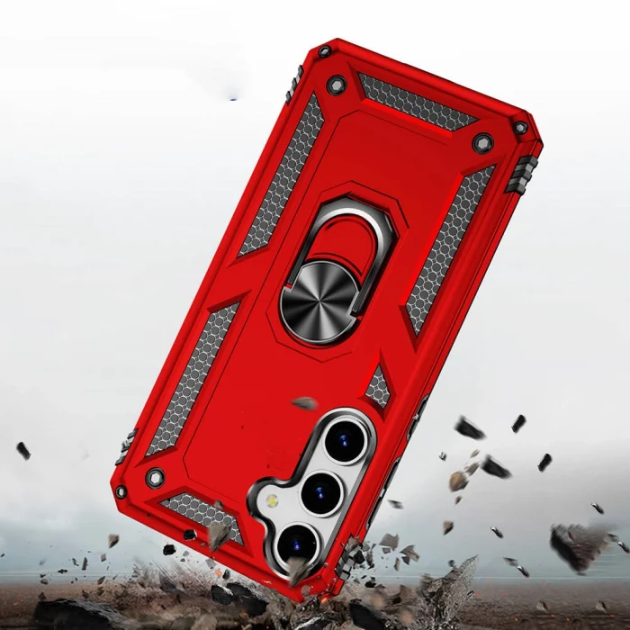 Samsung S24 Kılıf Vega Kapak