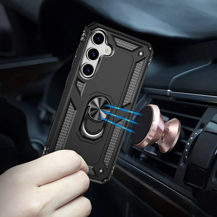 Samsung S24 Kılıf Vega Kapak