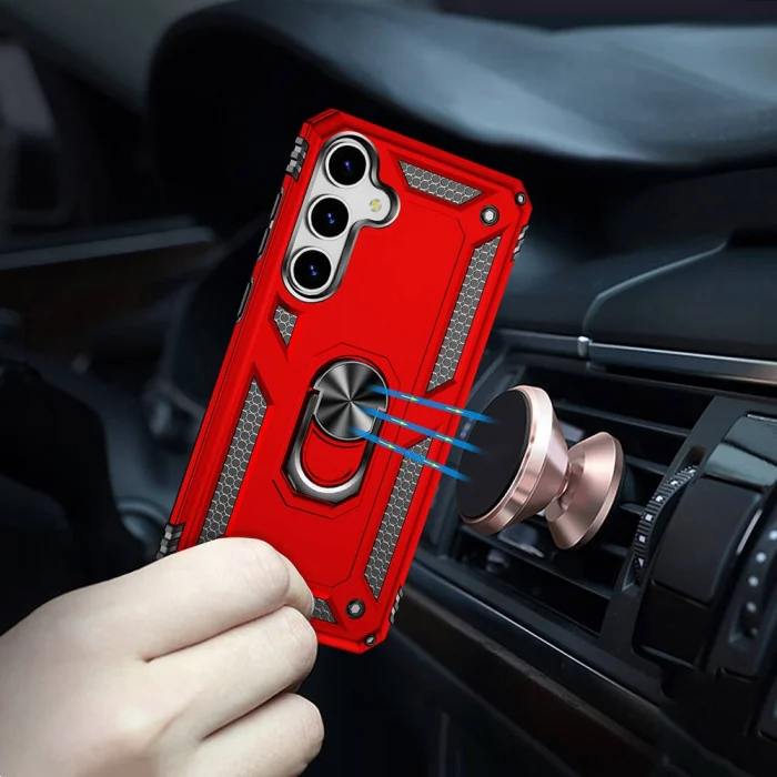 Samsung S24 Kılıf Vega Kapak