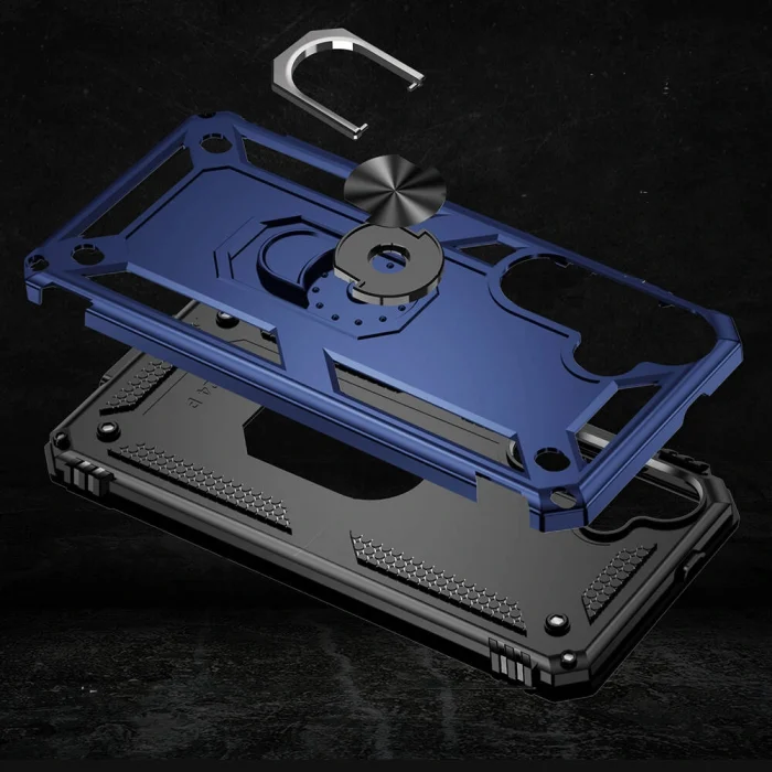 Samsung S24 Kılıf Vega Kapak