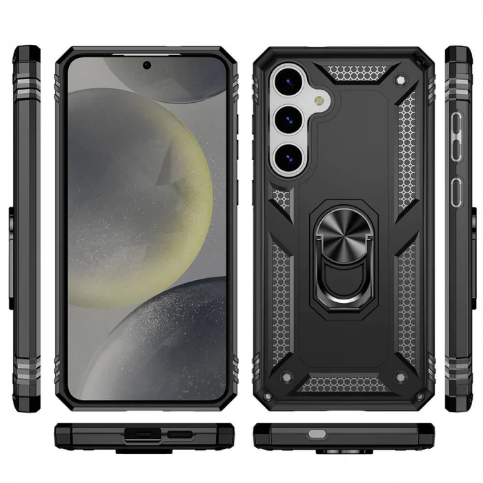 Samsung S24 Kılıf Vega Kapak