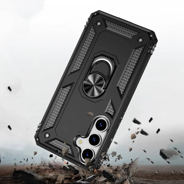 Samsung S24 Kılıf Vega Kapak