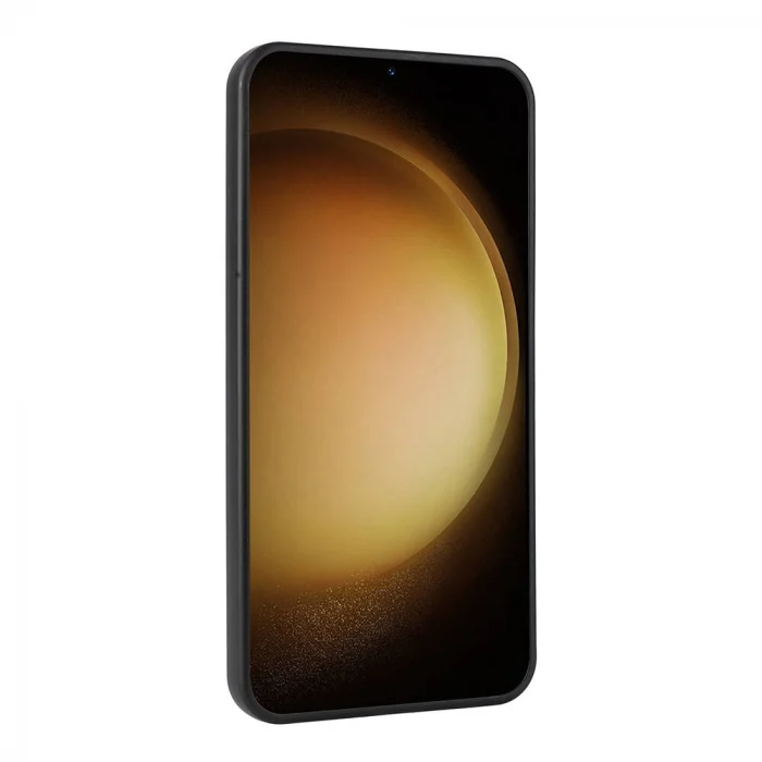 Samsung S24 Plus Kılıf Parlak Taşlı Tasarım Pırlanta Kapak