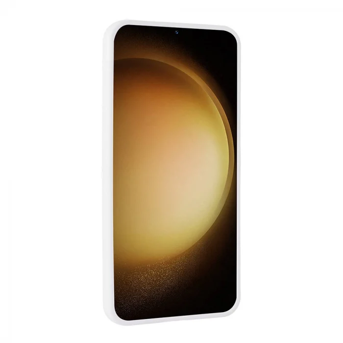 Samsung S24 Plus Kılıf Parlak Taşlı Tasarım Pırlanta Kapak