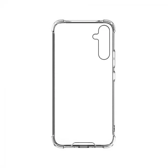 Samsung S24 Plus Kılıf Nitro Anti Shock Silikon