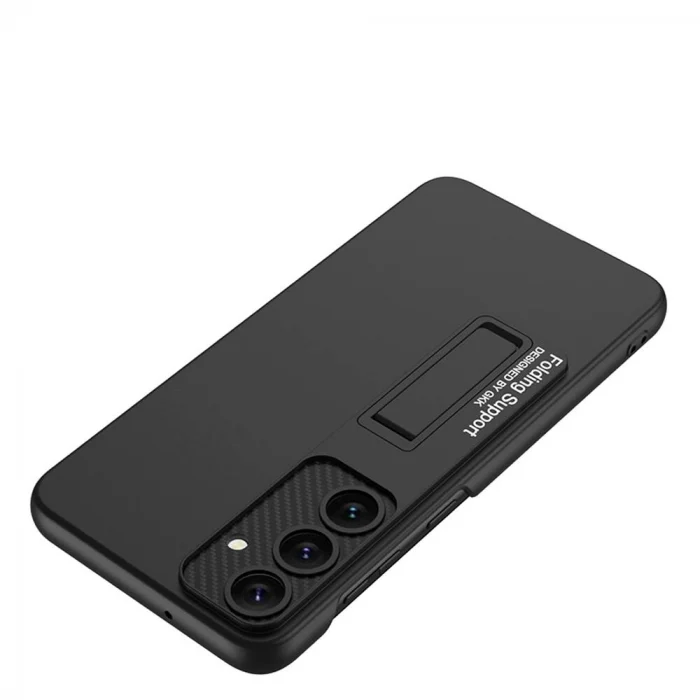 Samsung S24 Plus Kılıf Standlı Ays Kapak