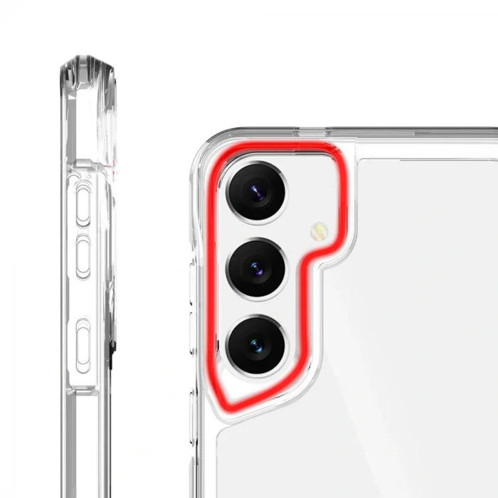 Samsung S24 Plus Kılıf T-Max Kapak