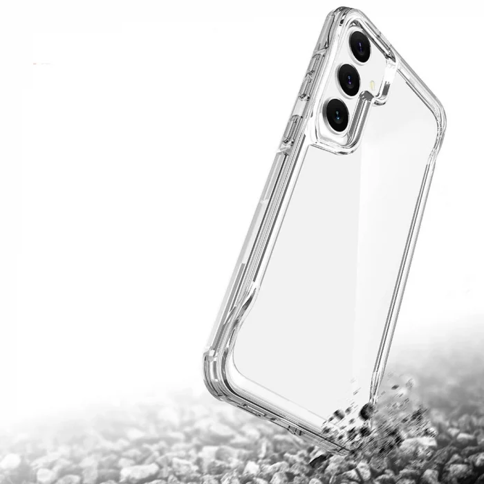 Samsung S24 Plus Kılıf T-Max Kapak