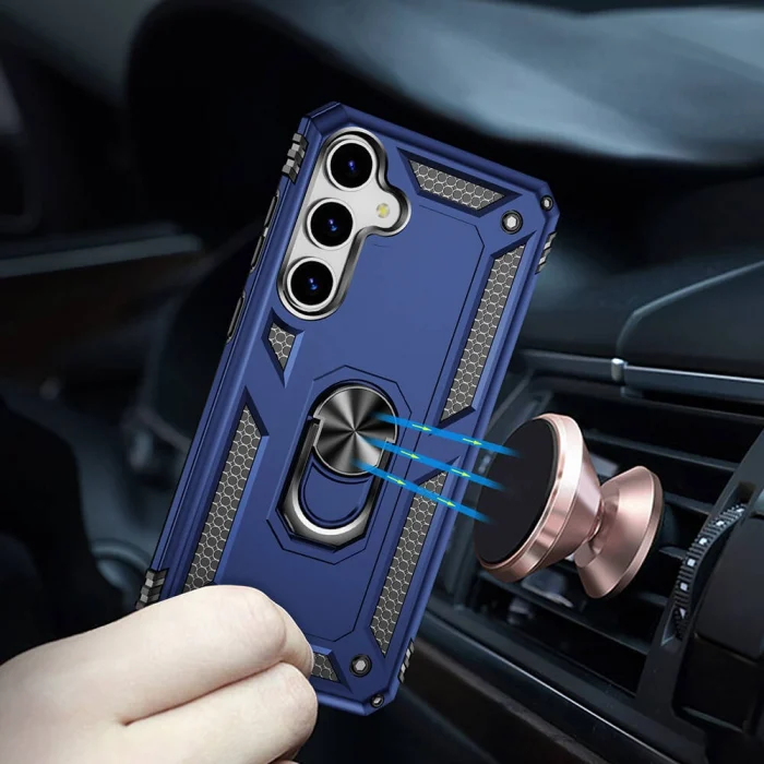Samsung S24 Plus Kılıf Vega Kapak