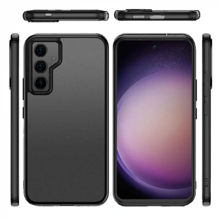 Samsung S24 Plus Kılıf Volks Kapak