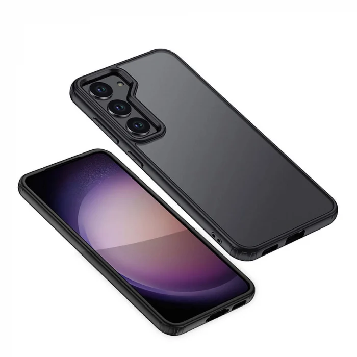 Samsung S24 Plus Kılıf Volks Kapak