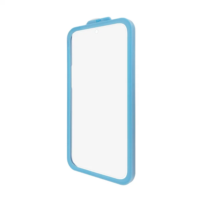 Samsung S24 Plus 3D Vov Curve Glass Ekran Koruyucu