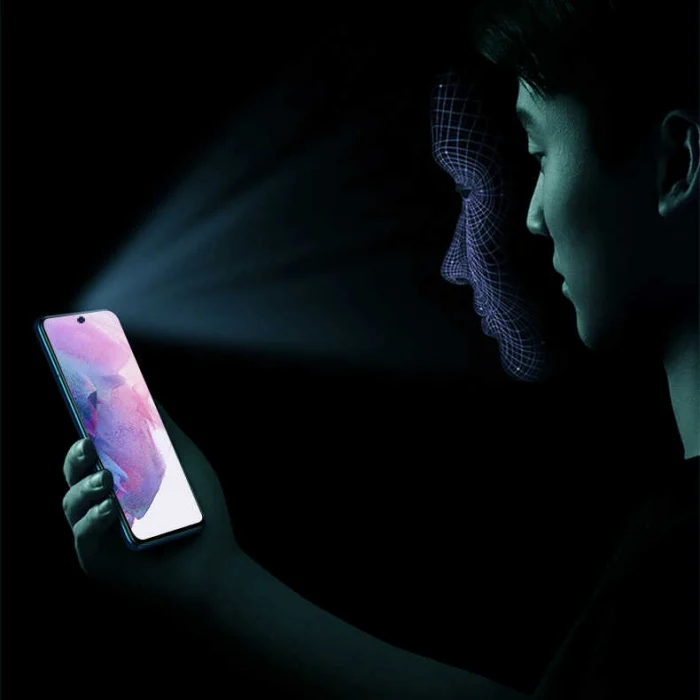 Samsung S24 Plus Dias Cam Ekran Koruyucu